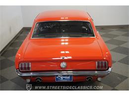 1966 Ford Mustang (CC-2066510) for sale in Mesa, Arizona