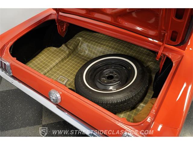 1966 Ford Mustang (CC-2066510) for sale in Mesa, Arizona