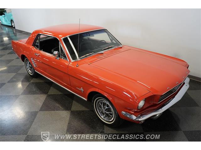 1966 Ford Mustang (CC-2066510) for sale in Mesa, Arizona