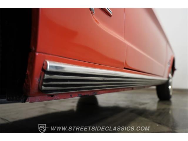 1966 Ford Mustang (CC-2066510) for sale in Mesa, Arizona