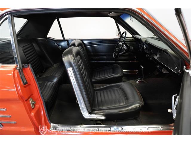 1966 Ford Mustang (CC-2066510) for sale in Mesa, Arizona