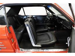 1966 Ford Mustang (CC-2066510) for sale in Mesa, Arizona