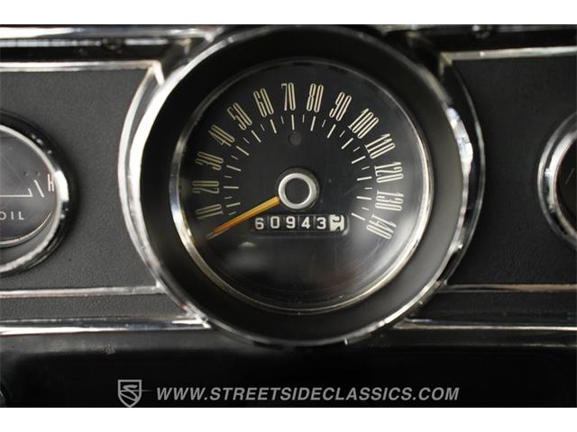 1966 Ford Mustang (CC-2066510) for sale in Mesa, Arizona