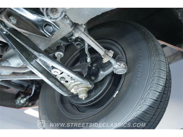 1966 Ford Mustang (CC-2066510) for sale in Mesa, Arizona