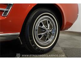 1966 Ford Mustang (CC-2066510) for sale in Mesa, Arizona