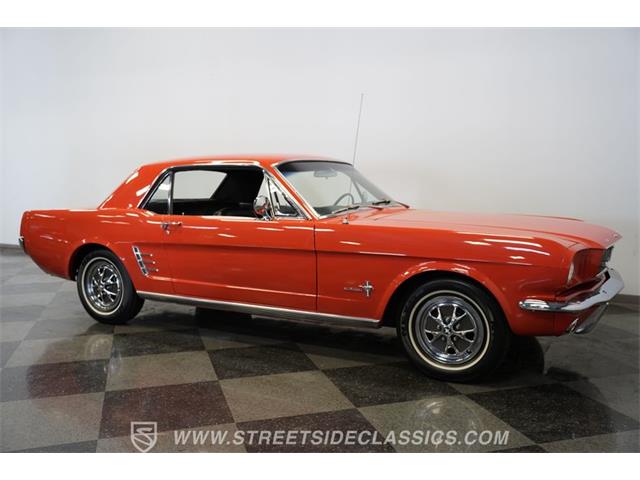 1966 Ford Mustang (CC-2066510) for sale in Mesa, Arizona