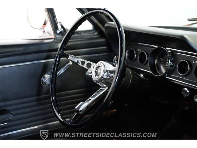 1966 Ford Mustang (CC-2066510) for sale in Mesa, Arizona