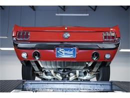 1966 Ford Mustang (CC-2066510) for sale in Mesa, Arizona