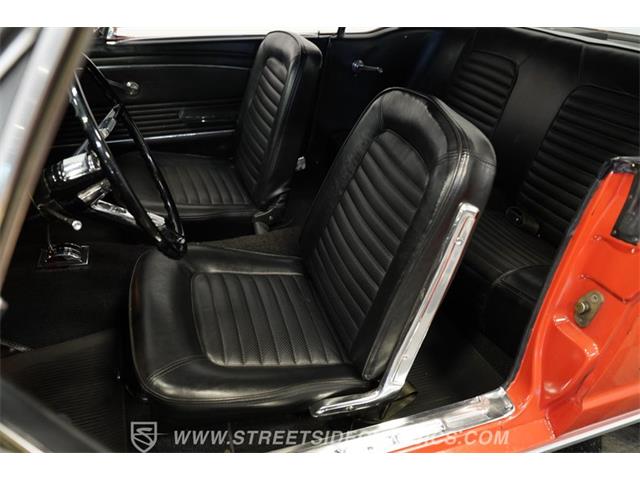 1966 Ford Mustang (CC-2066510) for sale in Mesa, Arizona