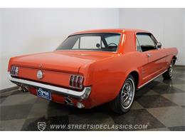 1966 Ford Mustang (CC-2066510) for sale in Mesa, Arizona
