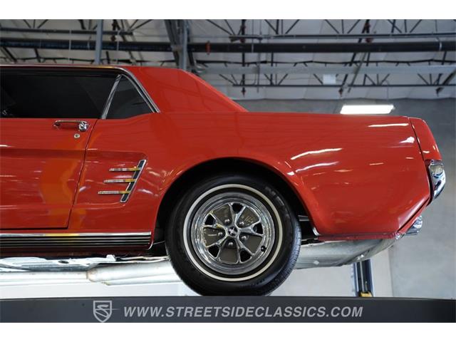 1966 Ford Mustang (CC-2066510) for sale in Mesa, Arizona