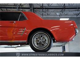 1966 Ford Mustang (CC-2066510) for sale in Mesa, Arizona