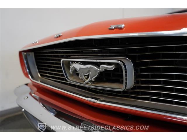 1966 Ford Mustang (CC-2066510) for sale in Mesa, Arizona