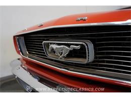 1966 Ford Mustang (CC-2066510) for sale in Mesa, Arizona