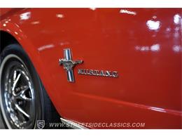 1966 Ford Mustang (CC-2066510) for sale in Mesa, Arizona