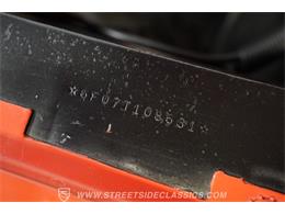 1966 Ford Mustang (CC-2066510) for sale in Mesa, Arizona