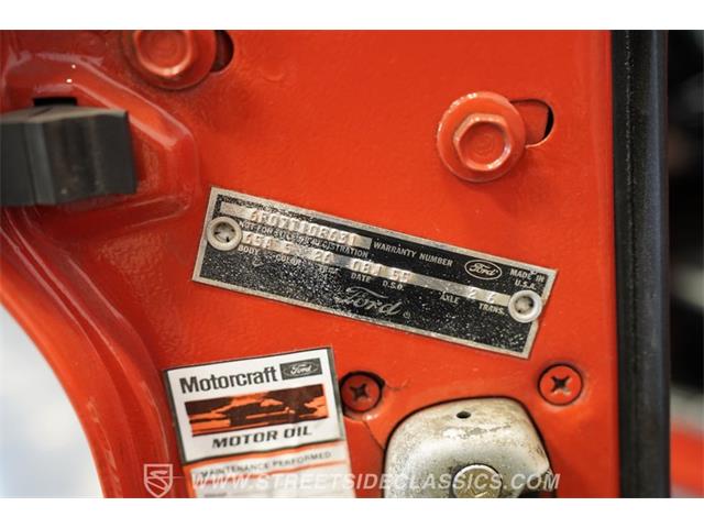 1966 Ford Mustang (CC-2066510) for sale in Mesa, Arizona