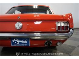 1966 Ford Mustang (CC-2066510) for sale in Mesa, Arizona