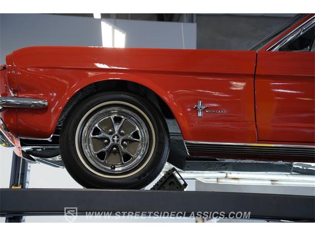 1966 Ford Mustang (CC-2066510) for sale in Mesa, Arizona