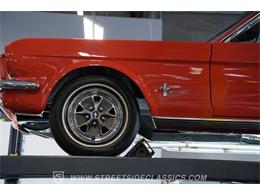 1966 Ford Mustang (CC-2066510) for sale in Mesa, Arizona