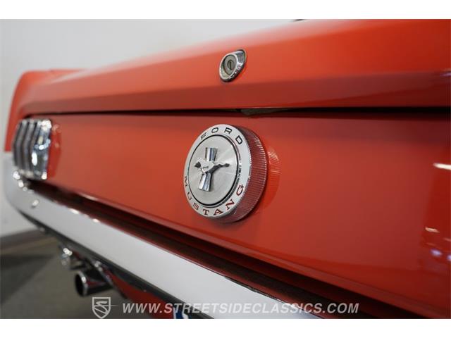 1966 Ford Mustang (CC-2066510) for sale in Mesa, Arizona