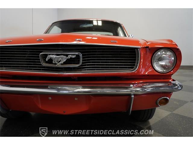 1966 Ford Mustang (CC-2066510) for sale in Mesa, Arizona