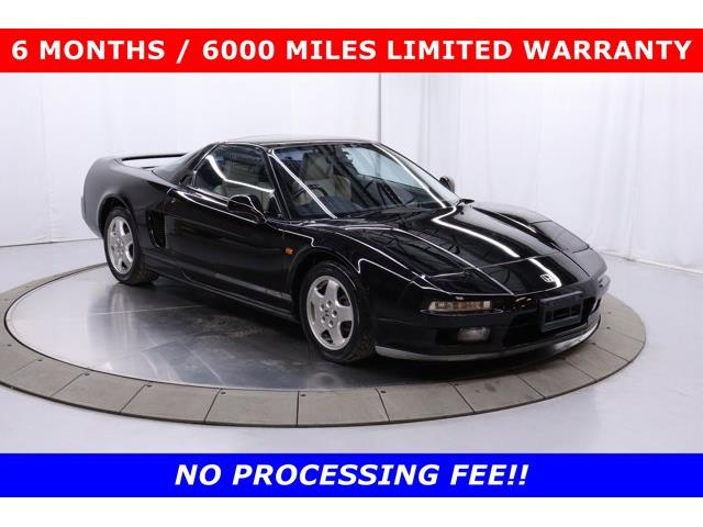 1991 Acura NSX (CC-2066511) for sale in Christiansburg, Virginia