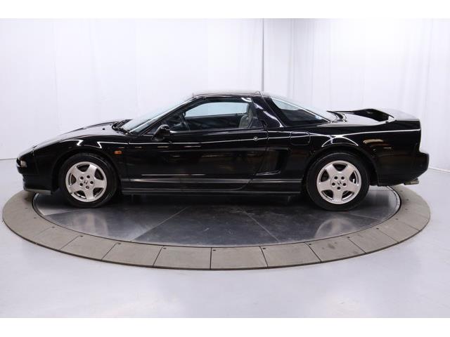 1991 Acura NSX (CC-2066511) for sale in Christiansburg, Virginia