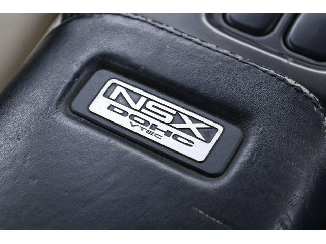 1991 Acura NSX (CC-2066511) for sale in Christiansburg, Virginia