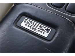1991 Acura NSX (CC-2066511) for sale in Christiansburg, Virginia