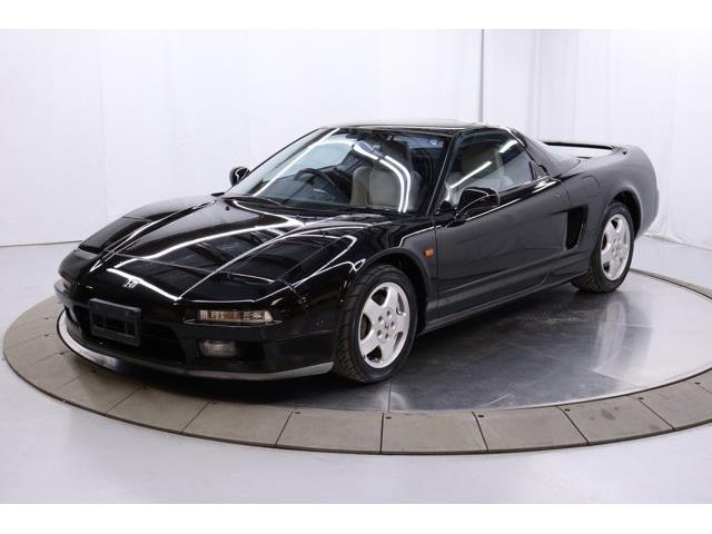 1991 Acura NSX (CC-2066511) for sale in Christiansburg, Virginia