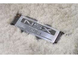 1991 Acura NSX (CC-2066511) for sale in Christiansburg, Virginia