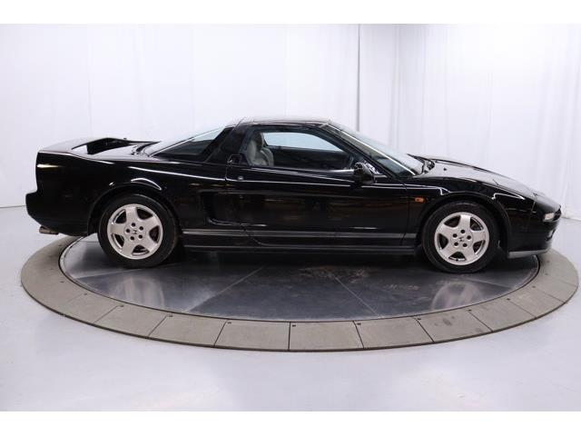 1991 Acura NSX (CC-2066511) for sale in Christiansburg, Virginia