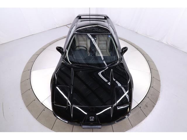 1991 Acura NSX (CC-2066511) for sale in Christiansburg, Virginia