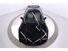 1991 Acura NSX (CC-2066511) for sale in Christiansburg, Virginia