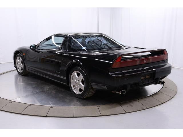 1991 Acura NSX (CC-2066511) for sale in Christiansburg, Virginia