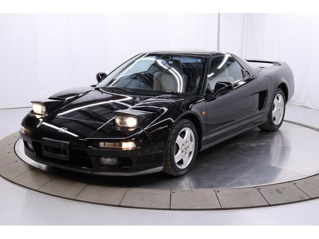 1991 Acura NSX (CC-2066511) for sale in Christiansburg, Virginia