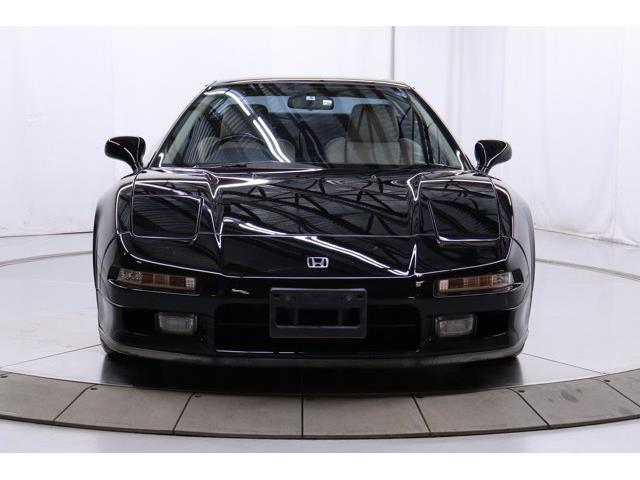 1991 Acura NSX (CC-2066511) for sale in Christiansburg, Virginia