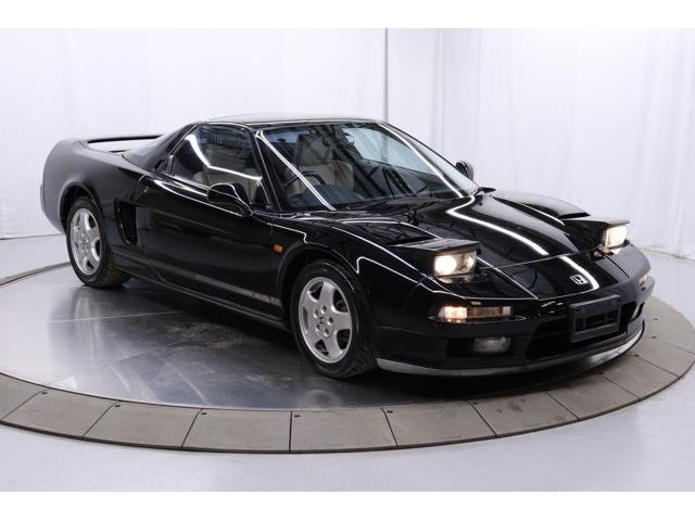 1991 Acura NSX (CC-2066511) for sale in Christiansburg, Virginia