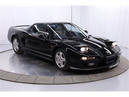 1991 Acura NSX (CC-2066511) for sale in Christiansburg, Virginia