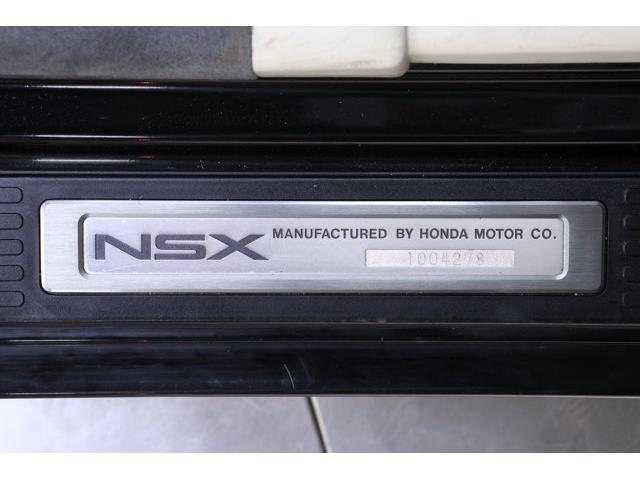 1991 Acura NSX (CC-2066511) for sale in Christiansburg, Virginia