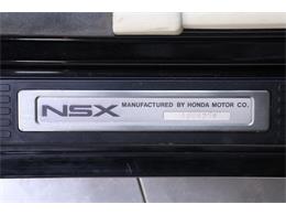 1991 Acura NSX (CC-2066511) for sale in Christiansburg, Virginia