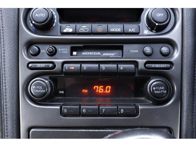 1991 Acura NSX (CC-2066511) for sale in Christiansburg, Virginia