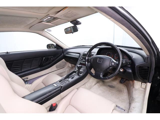 1991 Acura NSX (CC-2066511) for sale in Christiansburg, Virginia