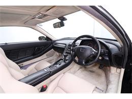 1991 Acura NSX (CC-2066511) for sale in Christiansburg, Virginia