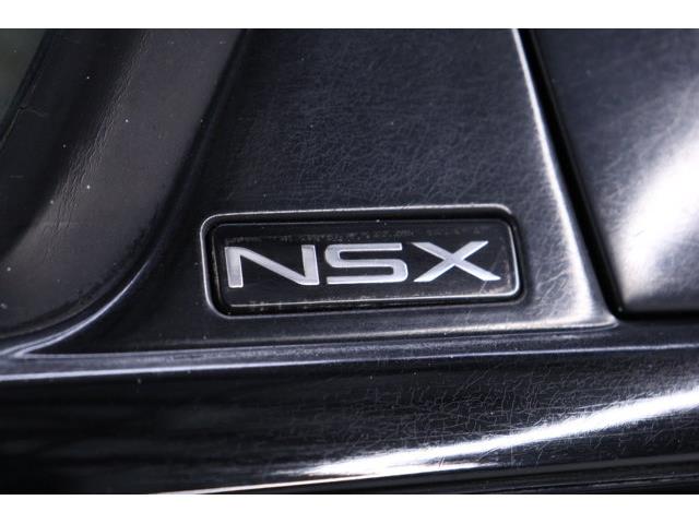 1991 Acura NSX (CC-2066511) for sale in Christiansburg, Virginia