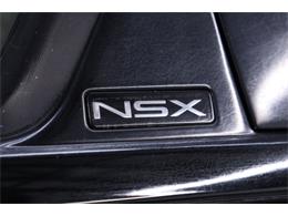 1991 Acura NSX (CC-2066511) for sale in Christiansburg, Virginia