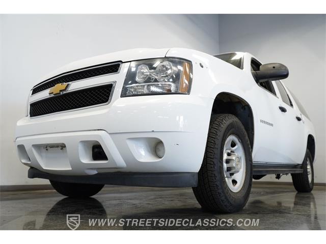 2013 Chevrolet Suburban (CC-2066512) for sale in Mesa, Arizona