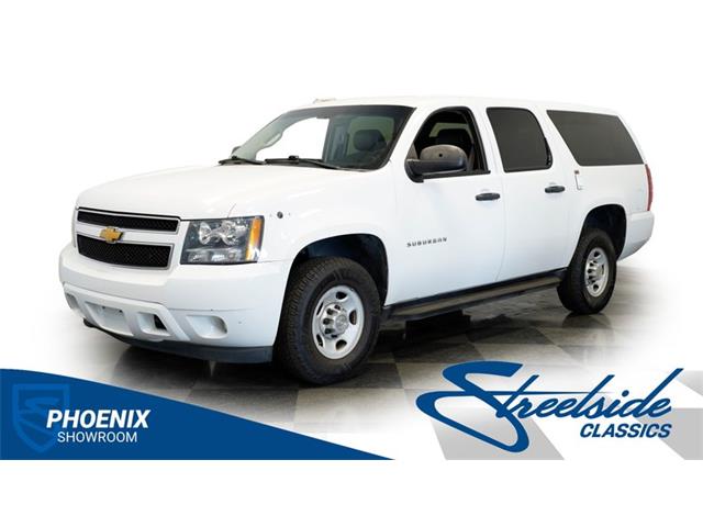 2013 Chevrolet Suburban (CC-2066512) for sale in Mesa, Arizona