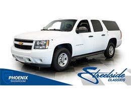 2013 Chevrolet Suburban (CC-2066512) for sale in Mesa, Arizona